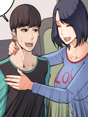 妈妈是女大学生 截图1